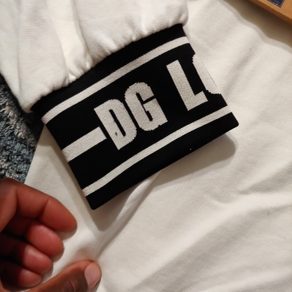 Dolce & Gabbana Women's Sweatshirt Sz EU 48 US 14 - Picture 4 of 9